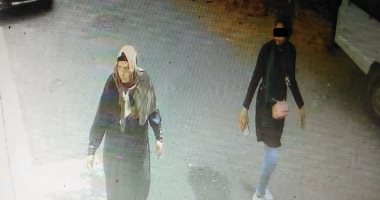كاميرات المراقبة تكشف المتهمة بسرقة مصوغات ذهبية من ربة منزل بالعمرانية