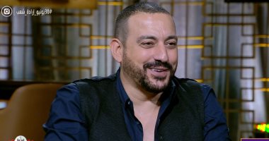 دياب: عندى فوبيا من الجوع والبرد