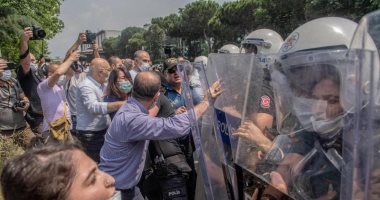 الأمم المتحدة تطالب تركيا بإسقاط تهم الإرهاب عن 11 حقوقيا