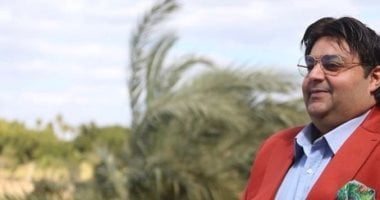 شيكو من عشيرة الجن يحب منة شلبى فى "النمس والإنس"