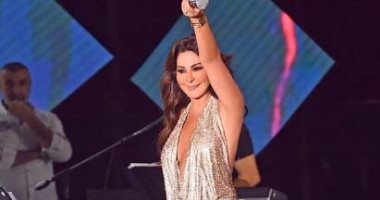إليسا تحيى حفلاً غنائيًا فى العراق 25 يونيو بعد تأجيل أكثر من عام