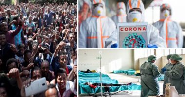 باختصار.. أهم الأخبار العالمية والعربية حتى منتصف الليل.. بوتين يسخر من رفع علم المثليين على مبنى سفارة أمريكا بموسكو.. انتحار مواطن لبنانى بسبب الجوع والفقر.. إصابات فيروس كورونا تتجاوز 11 مليون حول العالم