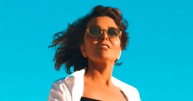 انتظرونى قريبا.. سميرة سعيد تشكر الفانز لإرسالهم مقتطفات من ألبومها "عايزة أعيش"