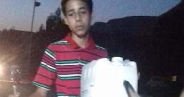 سيبها علينا .. استمرار قطع المياه عن قرية عرب بنى واصل بسوهاج