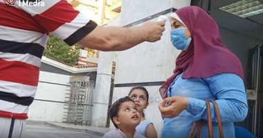 الأندية ومراكز الشباب بالغربية تستقبل أعضاءها وسط إجراءات احترازية 