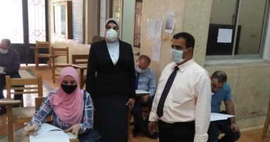 بدء امتحانات الفرق النهائية بجامعة الزقازيق بـ470 طالبا في معهد التمريض 