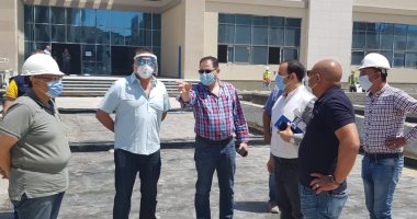 وزير التعليم العالى: جامعة العلمين الدولية تضم 15 كلية على مساحة 141 فدان