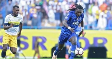 الاتحاد السعودى يبحث عن طاقم تحكيم أجنبي لإدارة ديربي الرياض