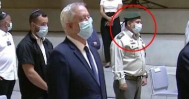 إصابة قائد حرس الحدود الإسرائيلي بـ«كورونا» ومخاوف من مخالطته وزير الدفاع