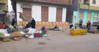 رؤساء مدن الشرقية يمرون على الأسواق لمتابعة الإجراءات الاحترازية
