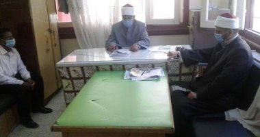 المنطقة الأزهرية بالإسكندرية: لا شكاوى من امتحانات الجغرافيا