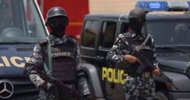 الداخلية تحرر 13 ألف محضر  لأشخاص لم يلتزموا بقرار ارتداء الكمامة