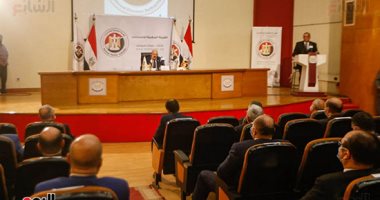 الوطنية للانتخابات: 11 و12 أغسطس موعد انتخابات مجلس الشيوخ بالداخل 