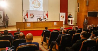 بالأسماء.. القائمة النهائية لمرشحي القوائم بالدائرة الثالثة لقطاع شرق الدلتا