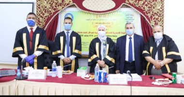 دكتوراه بإعلام الأزهر تكشف مستقبل الوظيفة الإخبارية للإعلام الرقمى