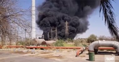 وكالة: انفجار بإقليم كرمان شاه فى غرب إيران ولا أنباء عن إصابات