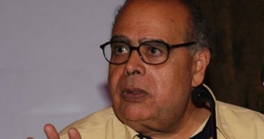 نصر حامد أبو زيد فى معرض الكتاب.. أين تجد مؤلفاته؟