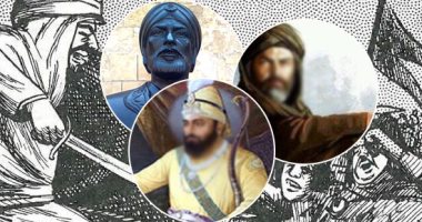 مواقف ظلمت أصحابها.. هل استحق هؤلاء القادة والحكام الكره أم ظلمهم التاريخ؟