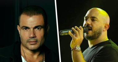 "مطربين مية مية".. نجوم غناء فشلوا فى التمثيل أبرزهم حكيم والعسيلى