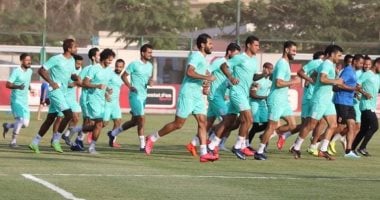 الأهلي يخوض أول مران فى تونس الليلة استعدادا لموقعة رادس أمام الترجي