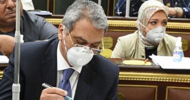 رسائل وزير شئون المجالس النيابية أمام مجلس الشيوخ.. تعرف عليها