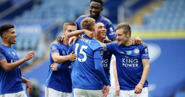 موعد مباراة ليستر سيتي ضد مان يونايتد بالدوري الإنجليزي والقناة الناقلة 