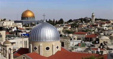 بلدية القدس: زيارة المساجد ستمنع عن المسلمين غير الحاصلين على لقاح كورونا