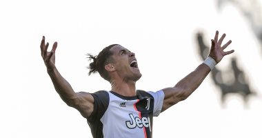 رقم قياسي جديد ينتظر رونالدو في الدوري الإيطالي