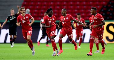 بايرن ميونخ يواجه مارسيليا ودياً استعداداً لموقعة تشيلسى الأوروبية