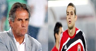 7 لاعبين اتهموا مانويل جوزيه بالظلم فى الأهلى