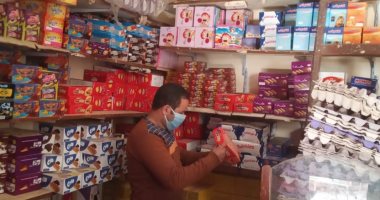تموين دمياط تحرر 390 محضرا ضد المخالفين خلال 15 يوما