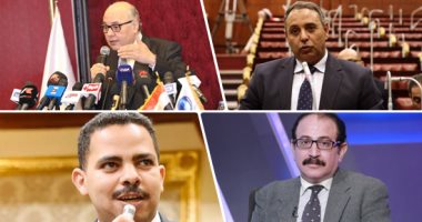 مستقبل وطن يقود تحالفا انتخابيا لـ"الشيوخ" يضم أكثر من 10أحزاب.. والقوى السياسية تبدأ إعداد قوائمها الأولية للمرشحين تمهيدا لإرسالها للجنة المنسقة لحسم الاختيارات النهائية.. واجتماع عقب إعلان الوطنية للانتخابات