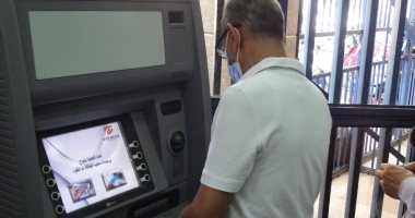 التضامن: صرف 3.6 مليار من معاشات شهر يوليو خلال 3 أيام 