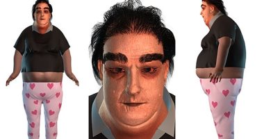 هتعجزى قبل أوانك.. لو ناوية تكملى شغل من البيت اعرفى شكلك وصحتك فى 2045هتكون إزاى.. سمنة وجفاف العين واكتاف منحنية.. ومتلازمة الرؤية الحاسوبية لو قعدتك طولت على الكمبيوتر.. وشعرك هيقع والتجاعيد هتظهر بدرى