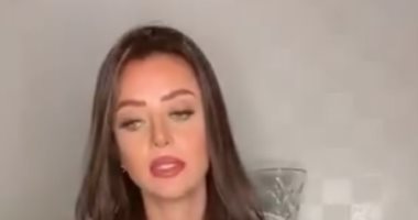 رضوى الشربينى تعلق على قضية التحرش: اللى خايفة هروح معاها أى حتة.. فيديو