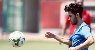 معروف يوسف يعود لتشكيل البنك الاهلي وفرصة لمشاركة شادي رضوان