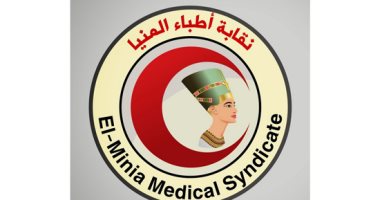 أطباء المنيا تنعى رابع شهدائها إثر وفاته بفيروس كورونا