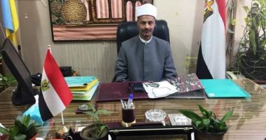 رئيس المنطقة الأزهرية بالإسكندرية يجتمع مع رؤساء ووكلاء لجان الشهادة الثانوية 