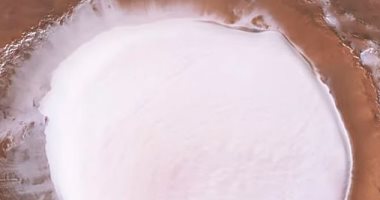 لو عايز تسافر المريخ.. فيديو للوكالة الأوروبية هيسفرك الكوكب الأحمر من البيت