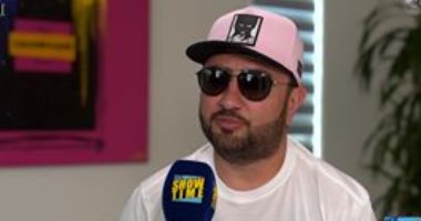 النجم العالمى سوبر ساكو يكشف كواليس تعاونه مع محمد رمضان فى أغنية "تيك توك"
