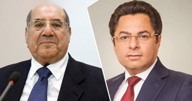 رئيس حزب مستقبل وطن لـ خالد أبو بكر: كنا ذاهبين للضياع لولا 30 يونيو.. المستشار عبد الوهاب عبد الرازق: الحزب لديه حسن نية ومستعدون لخوض المحليات.. ولم ننته من تشكيل تحالف انتخابى ولن نكون حزب الأوحد