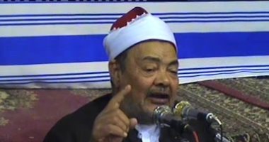 الأزهر الشريف ينعى الشيخ محمد الزليتنى 