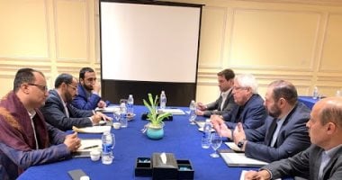 وفد الحوثيين يرفض لقاء المبعوث الأممى لليمن فى مسقط.. اعرف السبب