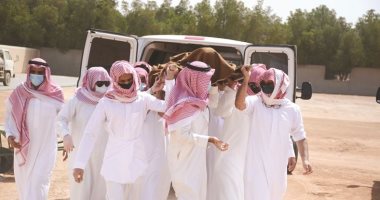 الصحافة السعودية تودع فقيدها فهد العبد الكريم