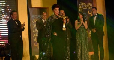 مهرجان أسوان الدولى لأفلام المرأة ينعى الفنانة رجاء الجداوى