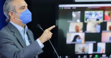 لبنانى الأصل ولقبه كورونا فى طريقه لرئاسة جمهورية الدومينيكان.. اعرف التفاصيل