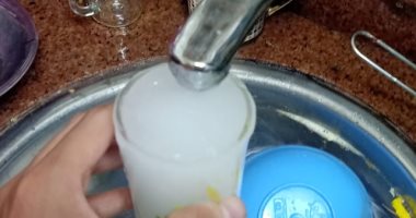 شكوى من مياه الشرب بسبب اختلاطها بنسبة كلور عالية في بشتيل