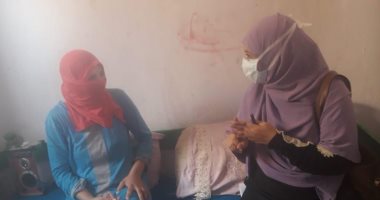 حملة احميها من الختان تستهدف 810 سيده بمراكز سوهاج