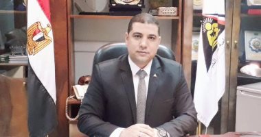 تجديد تعيين رئيس جهاز محو الأمية وتعليم الكبار لمدة عام