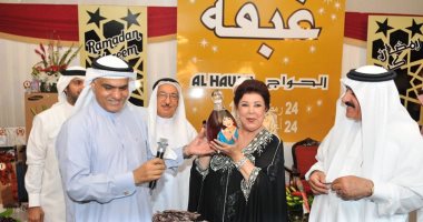 رجل أعمال بحرينى ينشر آخر مكالمة له مع رجاء الجداوى قبل أسابيع.. استمع ما قاله